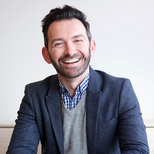 Daniel Roberts