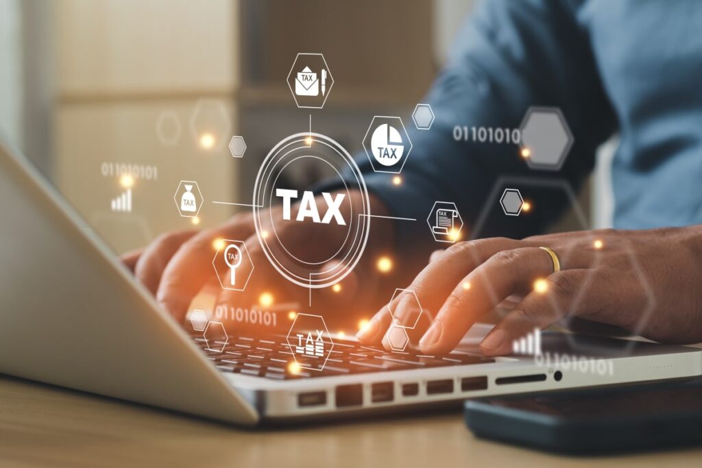2025 Year-End Tax Planning Strategies for Businesses